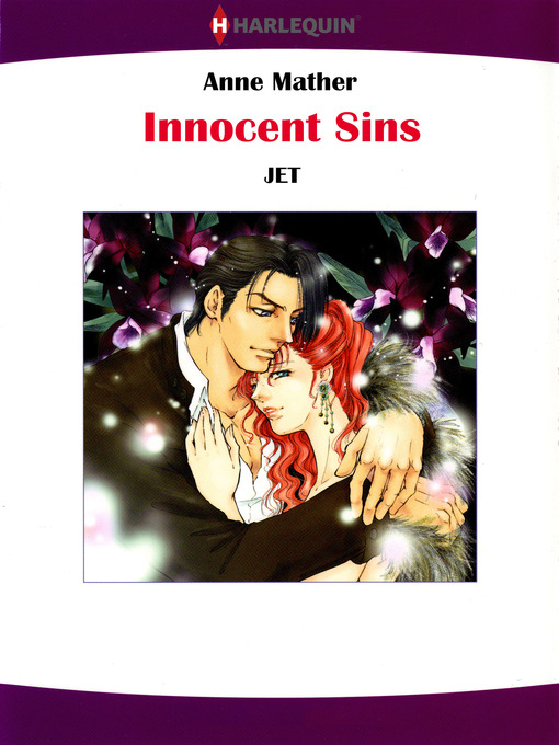 Title details for Innocent Sins by JET - Wait list